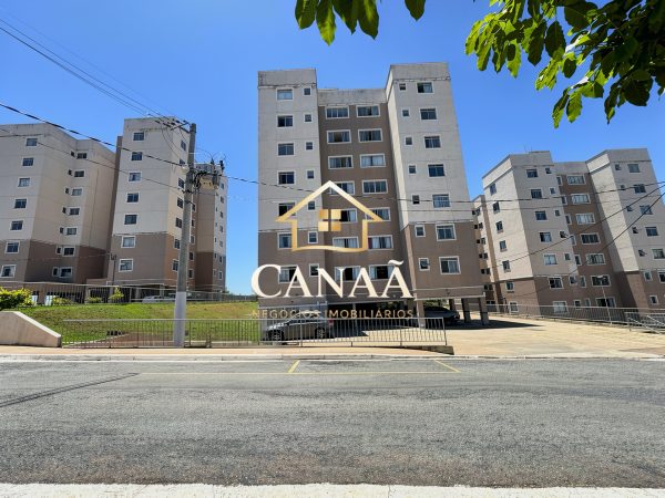 APARTAMENTO BAIRRO PROMISSÃO