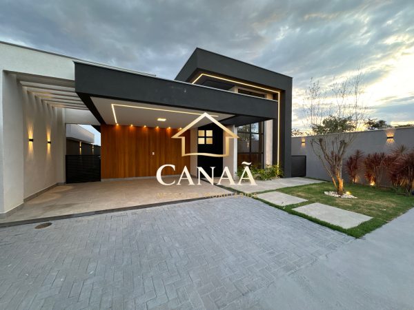 CASA CONDOMINIO PARQUE DOS BURITIS