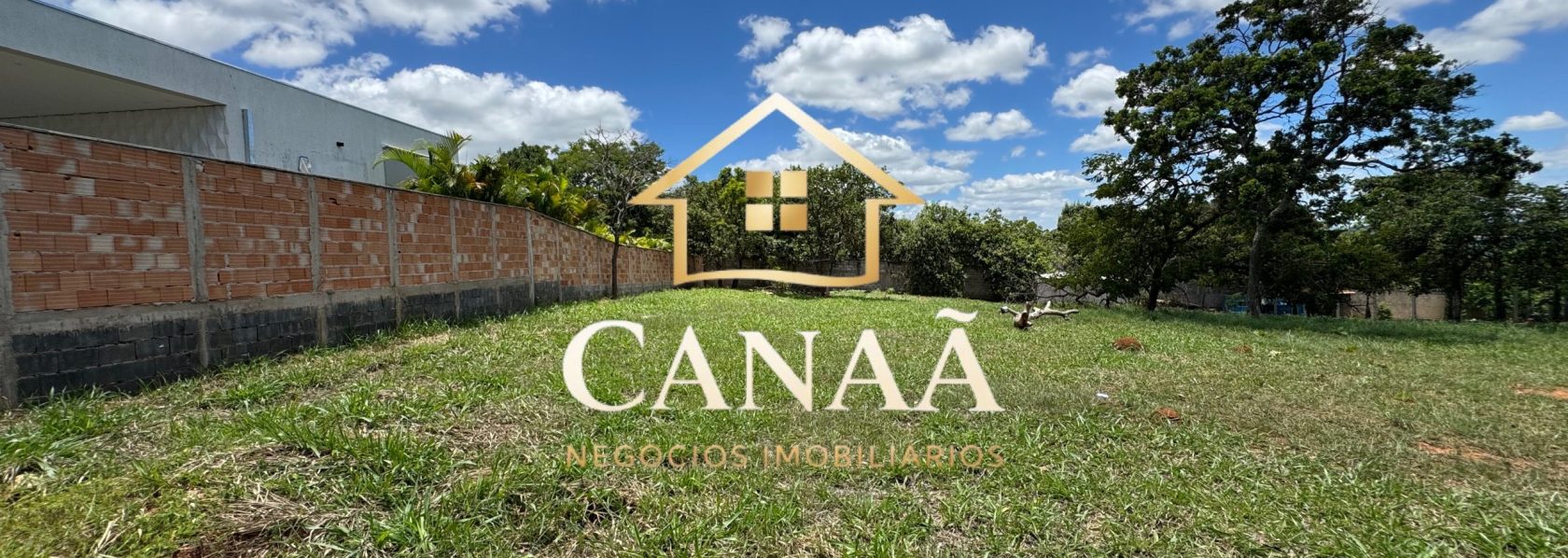 LOTE EM CONDOMINIO